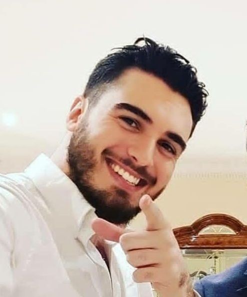 Lawrence Zaim